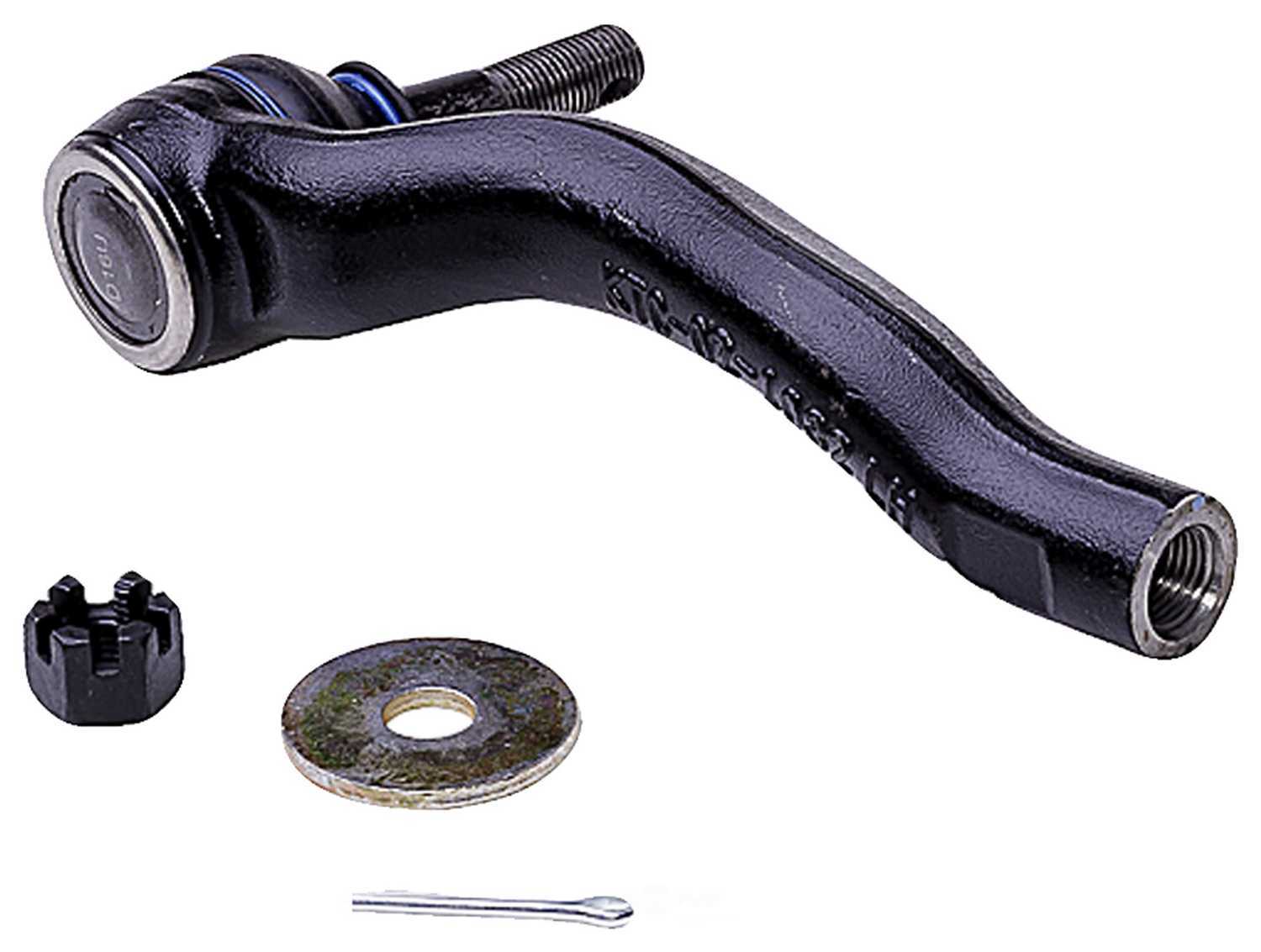 DORMAN OE SOLUTIONS - Steering Tie Rod End - DRE - 544-311