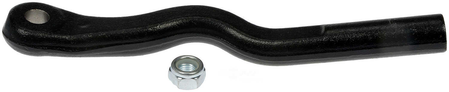 DORMAN OE SOLUTIONS - Steering Tie Rod End - DRE - 544-318
