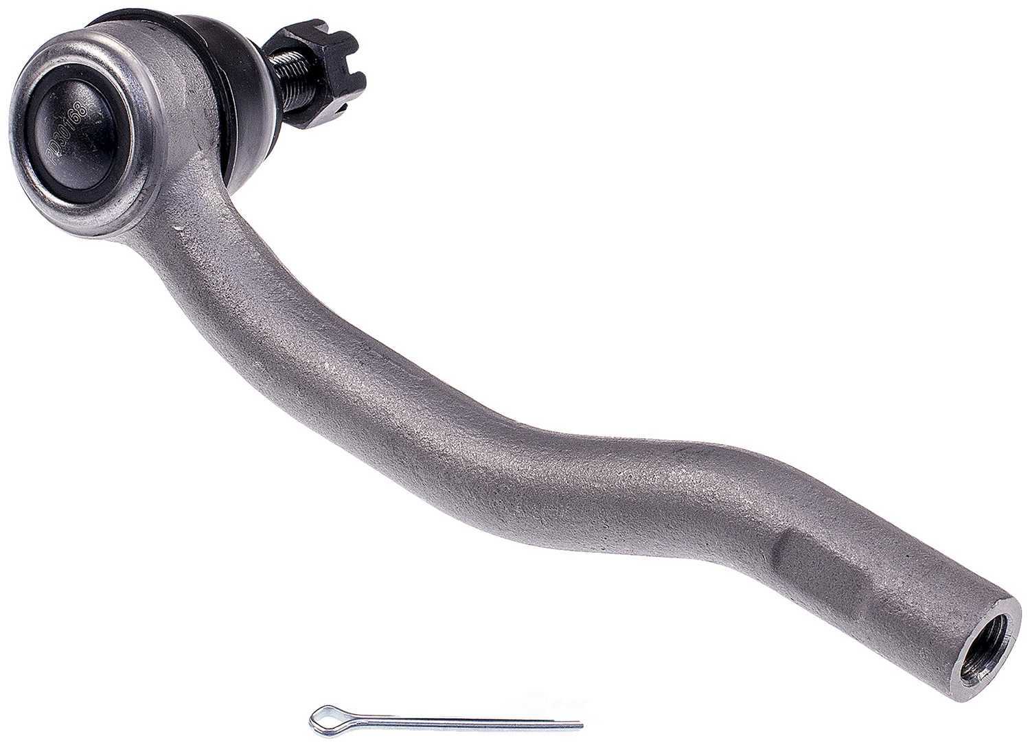 DORMAN OE SOLUTIONS - Steering Tie Rod End - DRE - 544-327