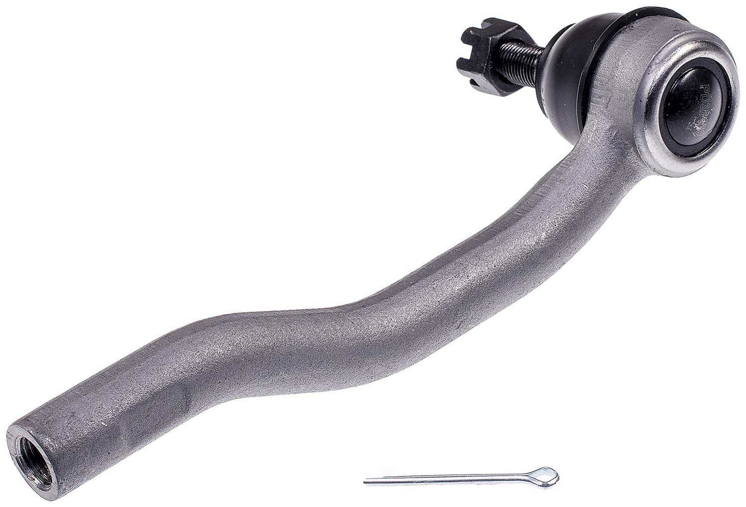 DORMAN OE SOLUTIONS - Steering Tie Rod End - DRE - 544-328