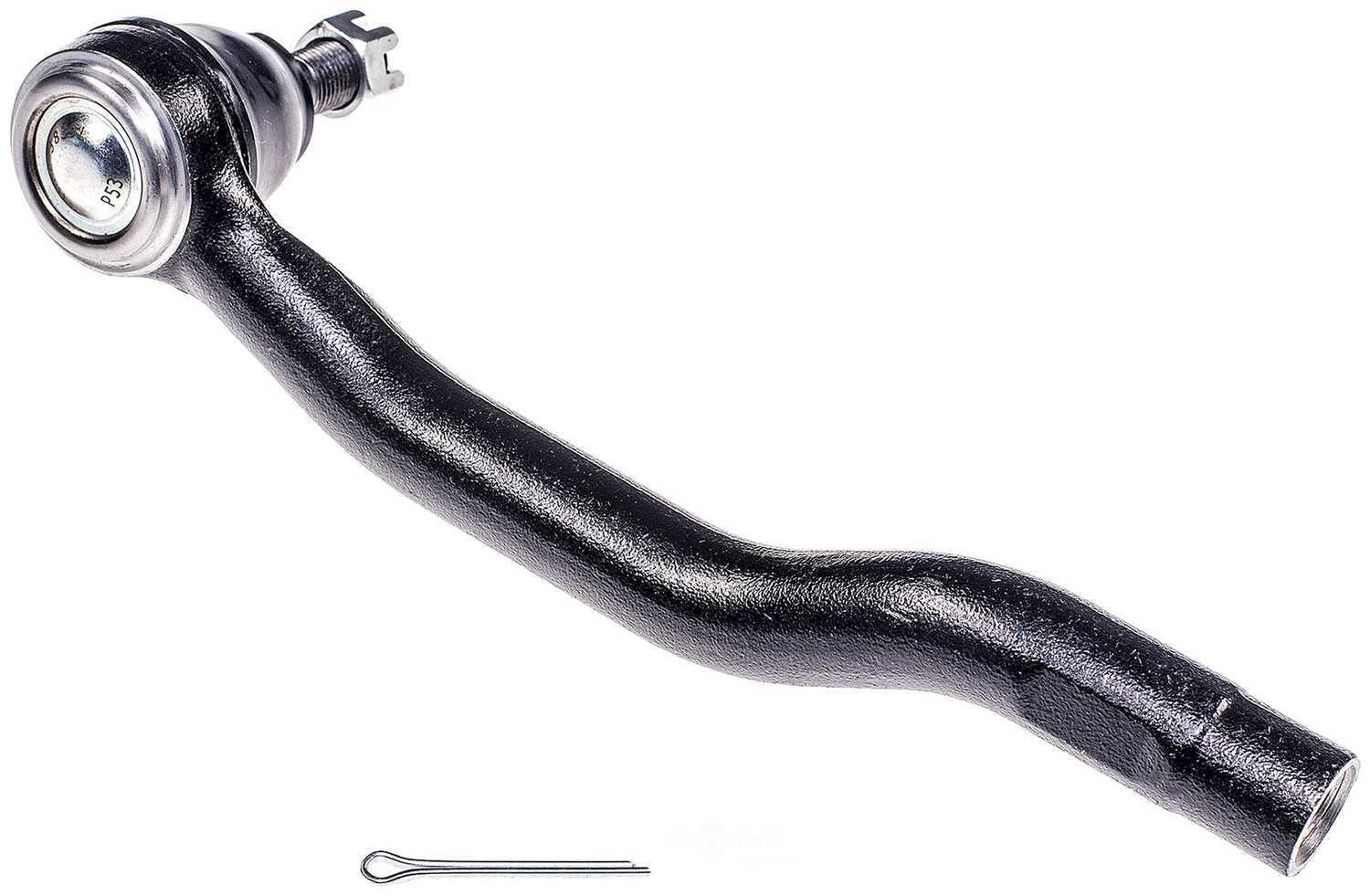 DORMAN OE SOLUTIONS - Steering Tie Rod End - DRE - 544-331