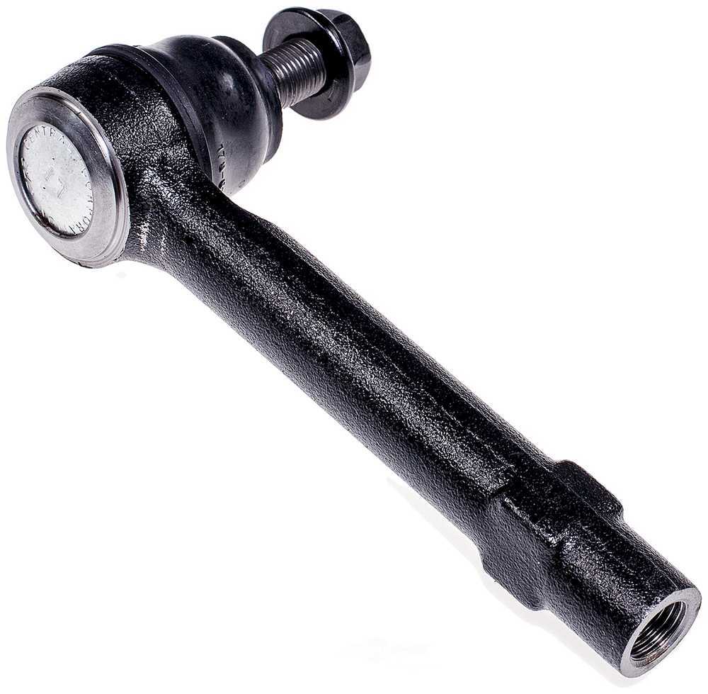 DORMAN OE SOLUTIONS - Steering Tie Rod End - DRE - 544-337