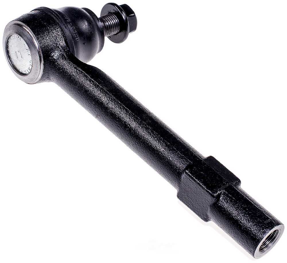 DORMAN OE SOLUTIONS - Steering Tie Rod End - DRE - 544-338