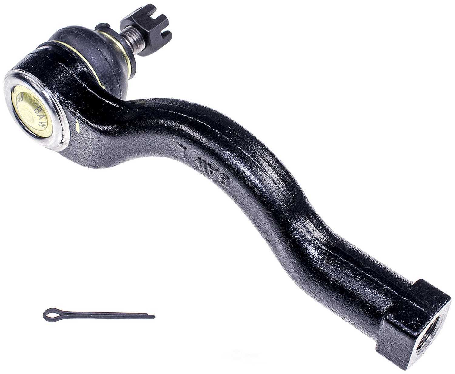 DORMAN OE SOLUTIONS - Steering Tie Rod End - DRE - 544-347