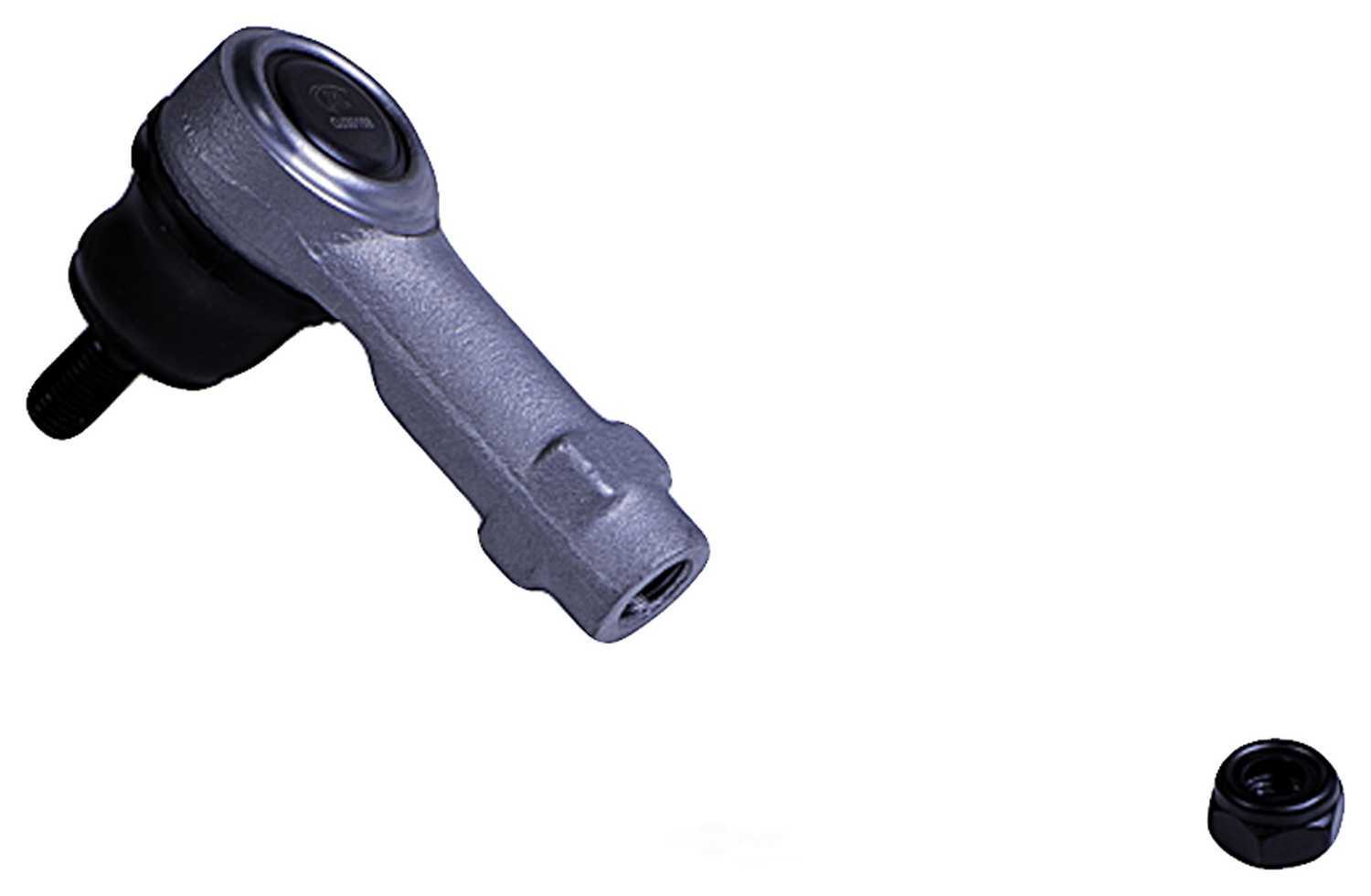 DORMAN OE SOLUTIONS - Steering Tie Rod End - DRE - 544-349