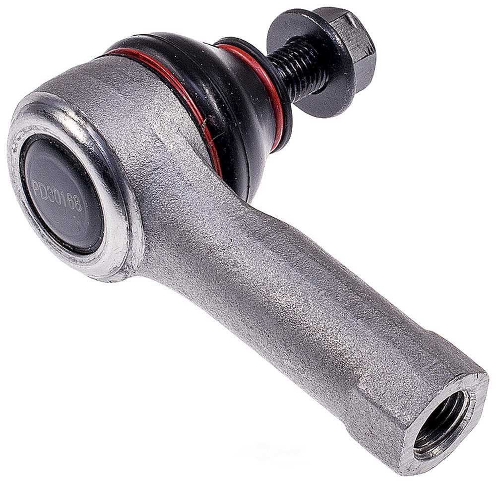 DORMAN OE SOLUTIONS - Steering Tie Rod End - DRE - 544-351