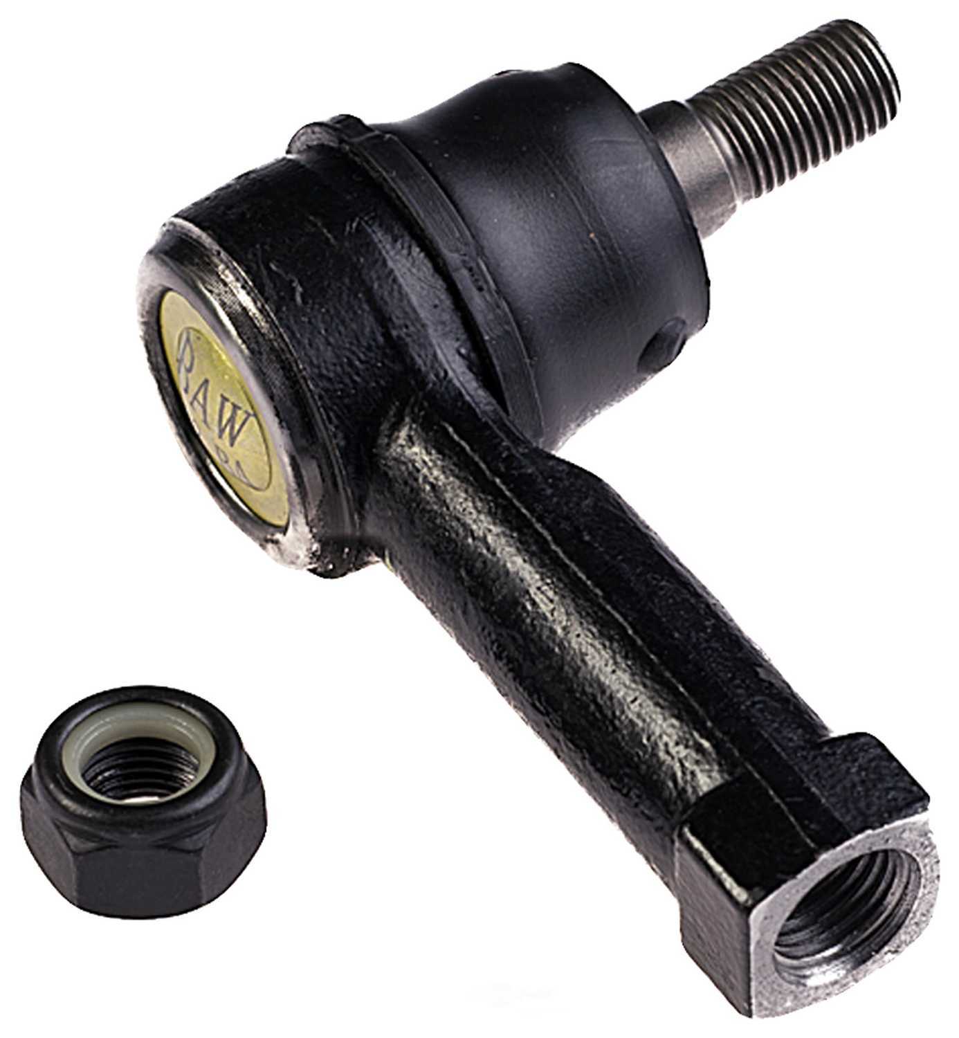 DORMAN OE SOLUTIONS - Steering Tie Rod End - DRE - 544-353