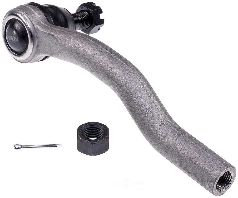 DORMAN OE SOLUTIONS - Steering Tie Rod End - DRE - 544-359
