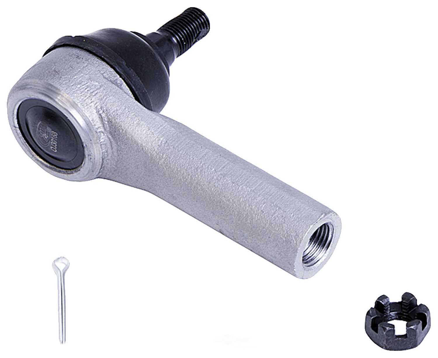 DORMAN OE SOLUTIONS - Steering Tie Rod End - DRE - 544-387
