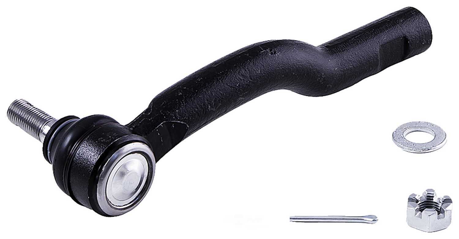 DORMAN OE SOLUTIONS - Steering Tie Rod End - DRE - 544-394