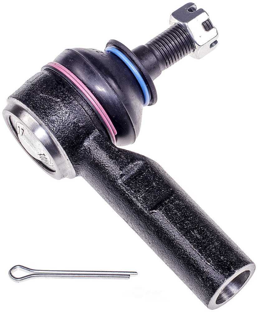 DORMAN OE SOLUTIONS - Steering Tie Rod End - DRE - 544-395