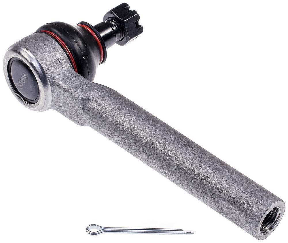 DORMAN OE SOLUTIONS - Steering Tie Rod End - DRE - 544-402