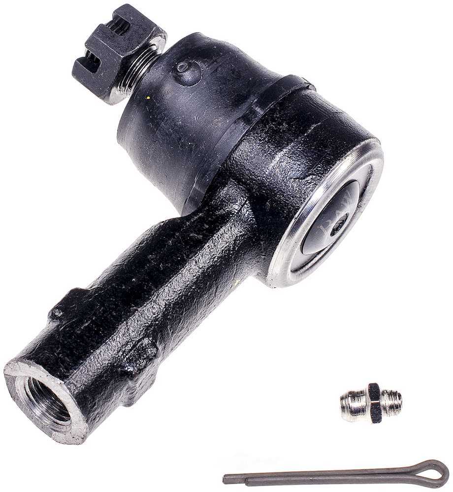 DORMAN OE SOLUTIONS - Steering Tie Rod End - DRE - 544-409