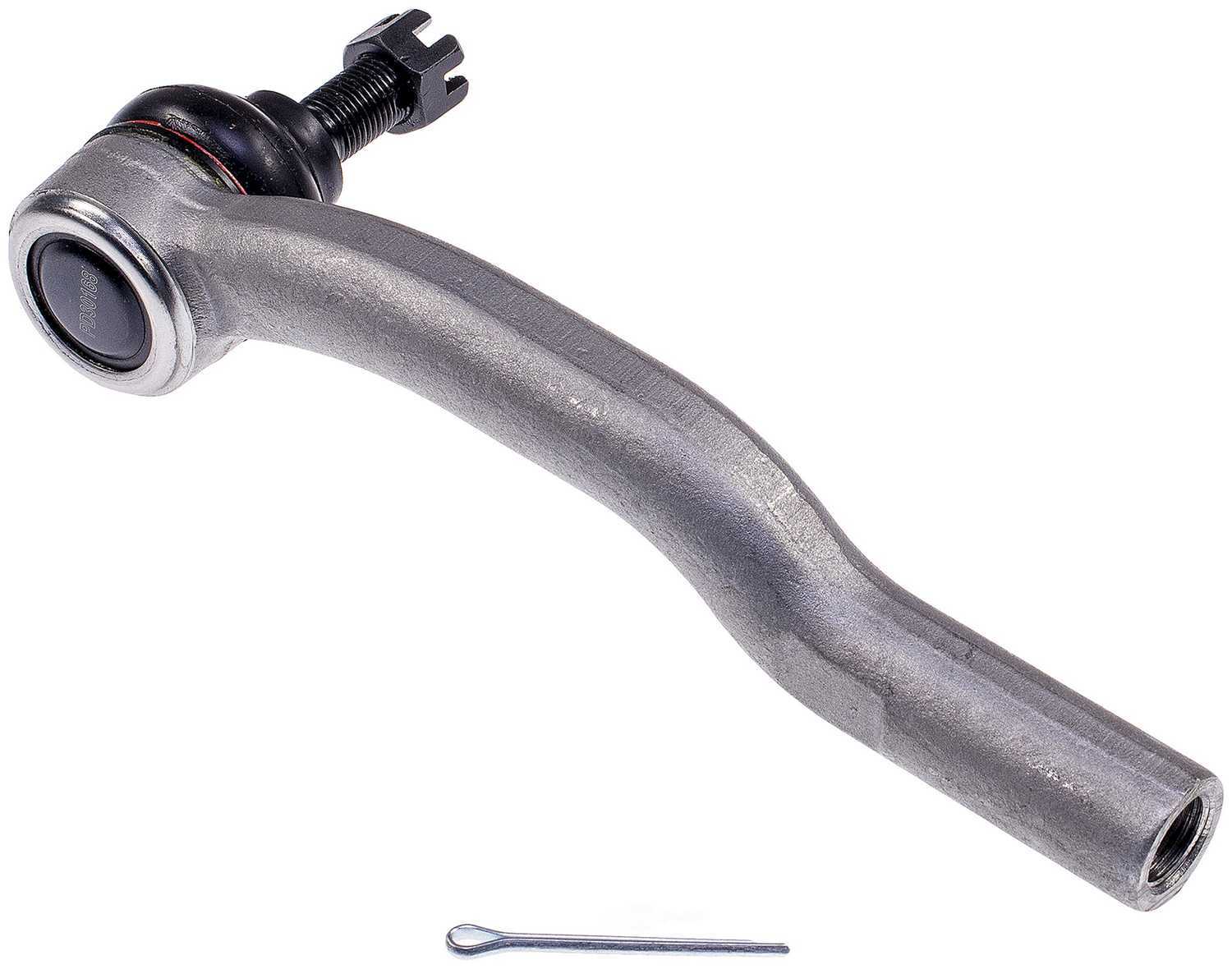 DORMAN OE SOLUTIONS - Steering Tie Rod End - DRE - 544-413