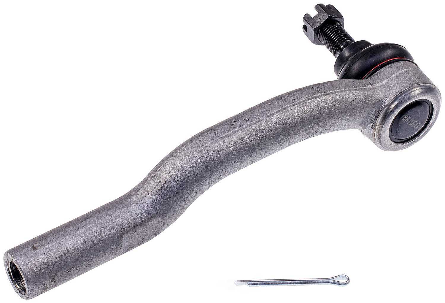 DORMAN OE SOLUTIONS - Steering Tie Rod End - DRE - 544-414