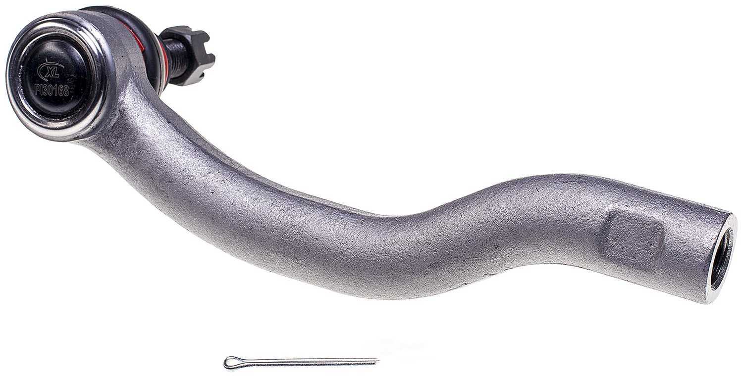 DORMAN OE SOLUTIONS - Steering Tie Rod End - DRE - 544-417