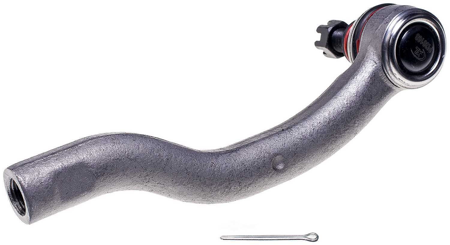 DORMAN OE SOLUTIONS - Steering Tie Rod End - DRE - 544-418