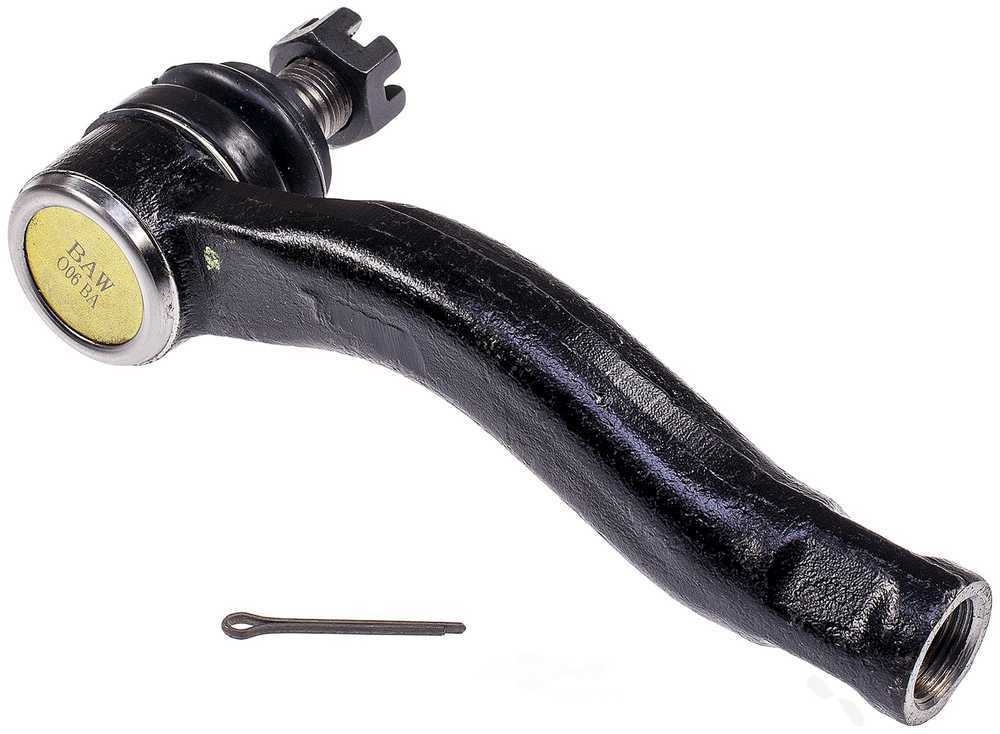 DORMAN OE SOLUTIONS - Steering Tie Rod End - DRE - 544-423