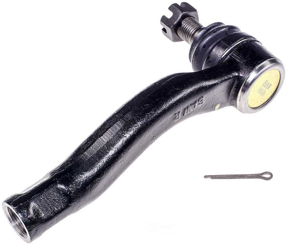 DORMAN OE SOLUTIONS - Steering Tie Rod End - DRE - 544-424