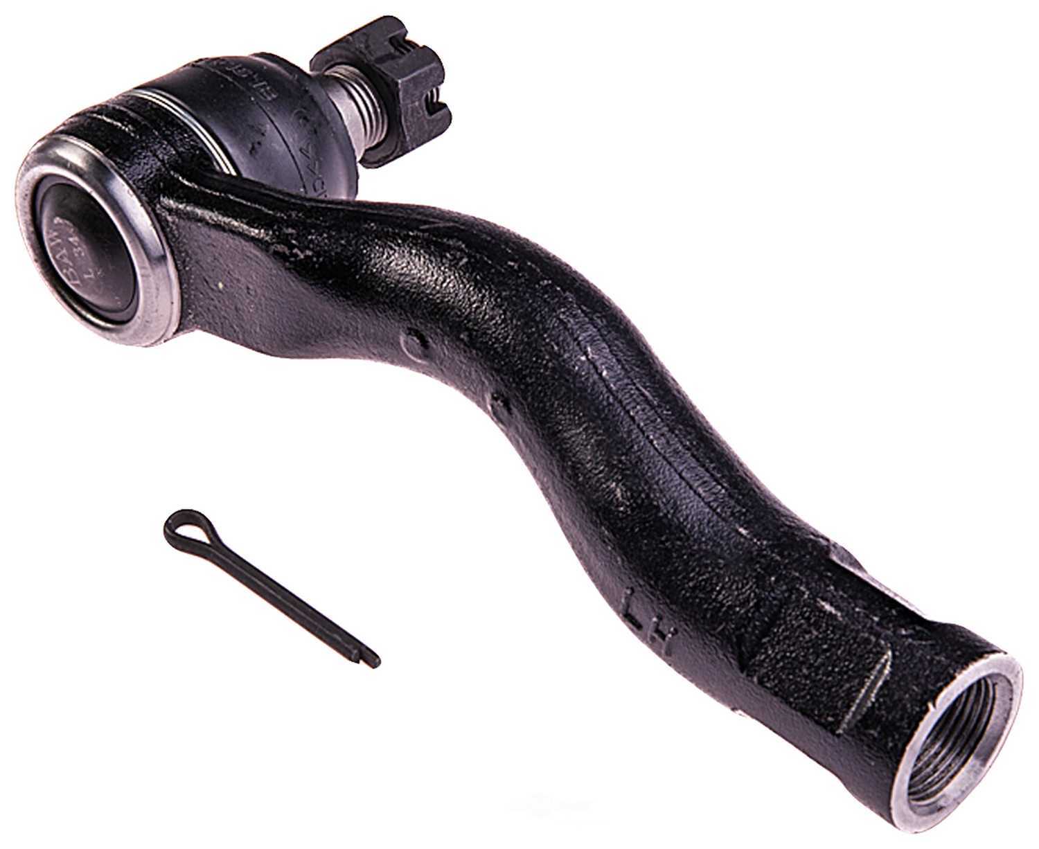 DORMAN OE SOLUTIONS - Steering Tie Rod End - DRE - 544-443