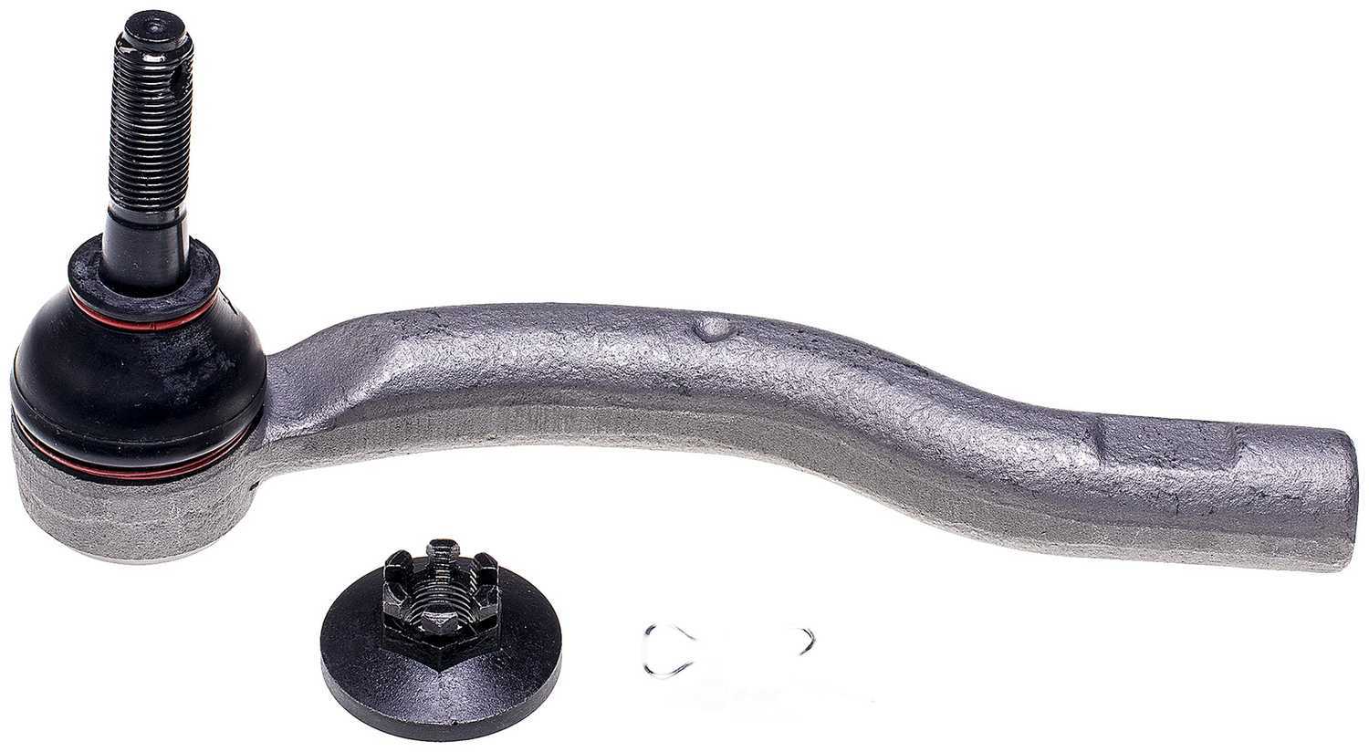 DORMAN OE SOLUTIONS - Steering Tie Rod End - DRE - 544-447