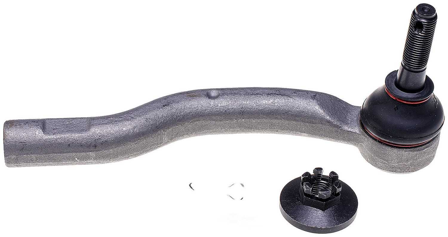 DORMAN OE SOLUTIONS - Steering Tie Rod End - DRE - 544-448