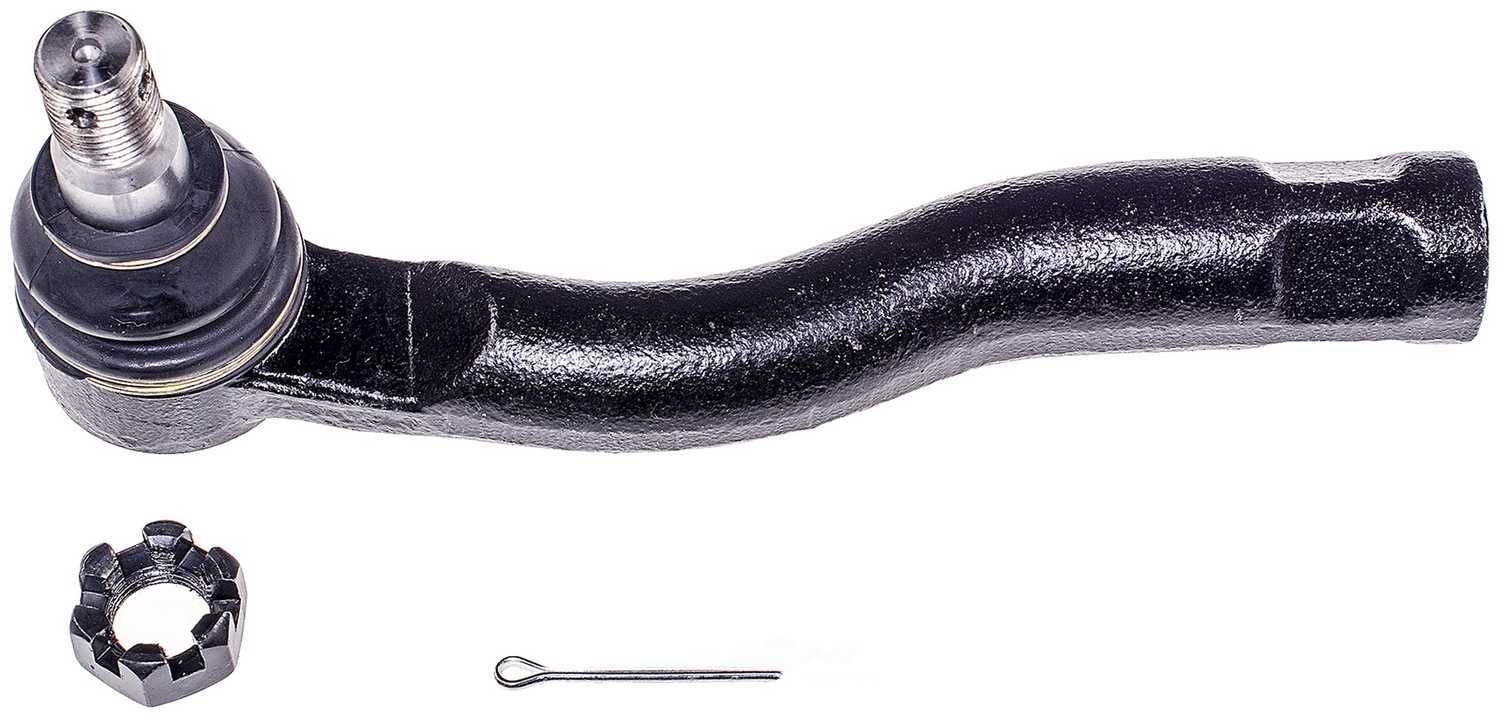 DORMAN OE SOLUTIONS - Steering Tie Rod End - DRE - 544-453