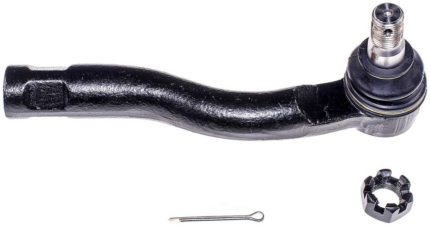 DORMAN OE SOLUTIONS - Steering Tie Rod End - DRE - 544-454