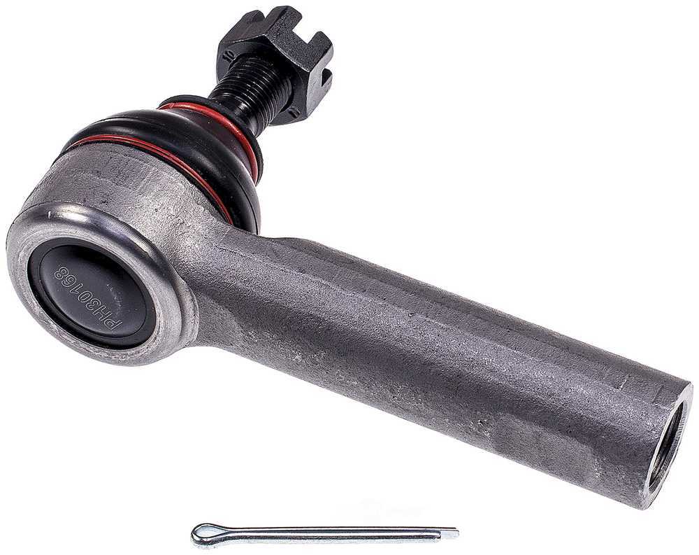 DORMAN OE SOLUTIONS - Steering Tie Rod End - DRE - 544-469