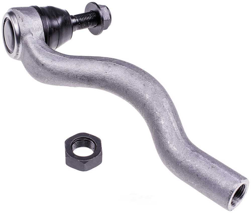 DORMAN OE SOLUTIONS - Steering Tie Rod End - DRE - 544-487