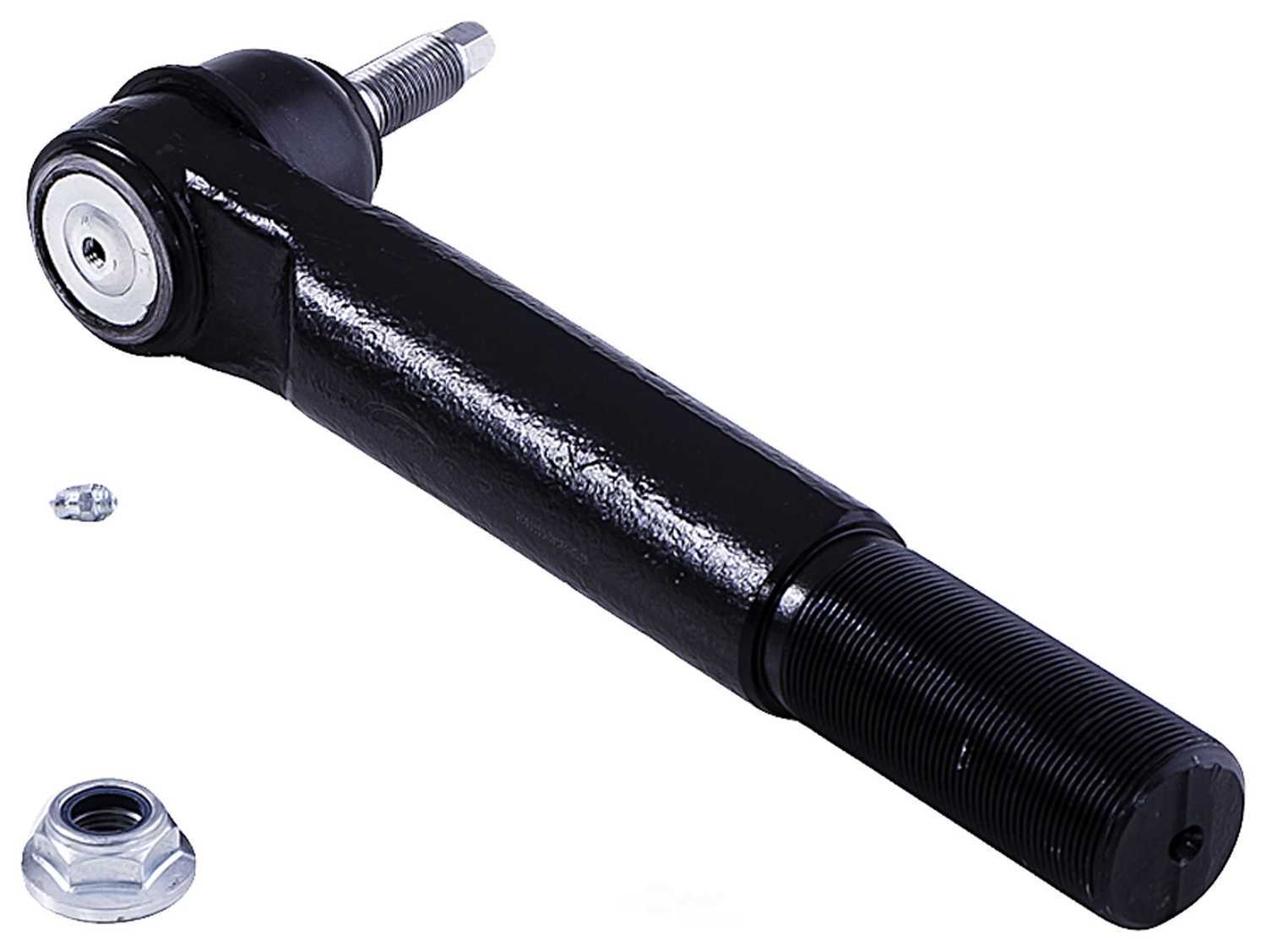 DORMAN OE SOLUTIONS - Steering Tie Rod End - DRE - 544-497