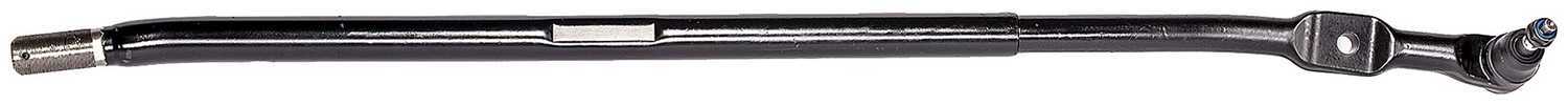 DORMAN OE SOLUTIONS - Steering Tie Rod End - DRE - 544-498