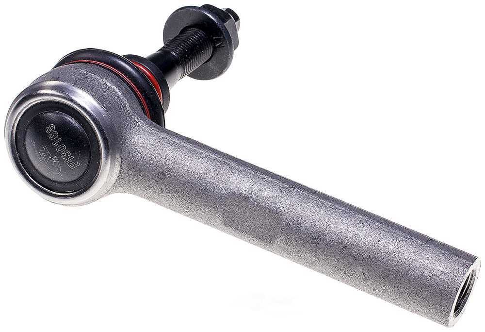 DORMAN OE SOLUTIONS - Steering Tie Rod End - DRE - 544-509