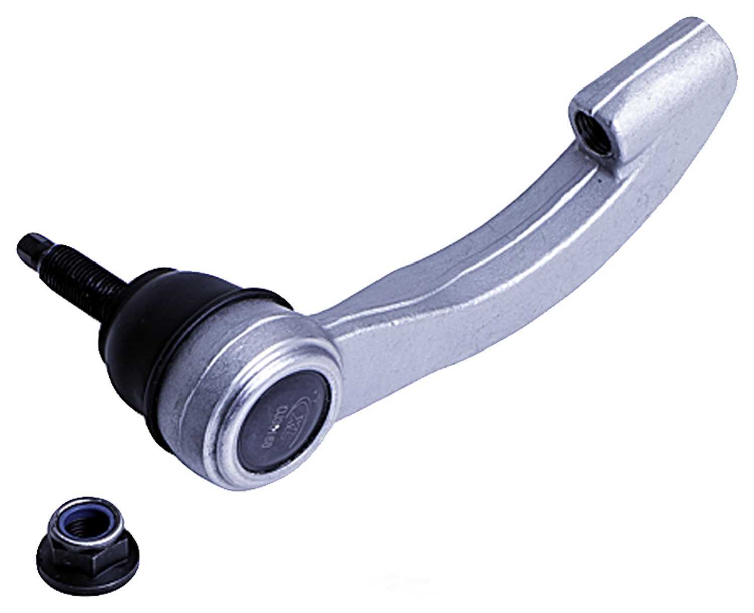 DORMAN OE SOLUTIONS - Steering Tie Rod End - DRE - 544-512