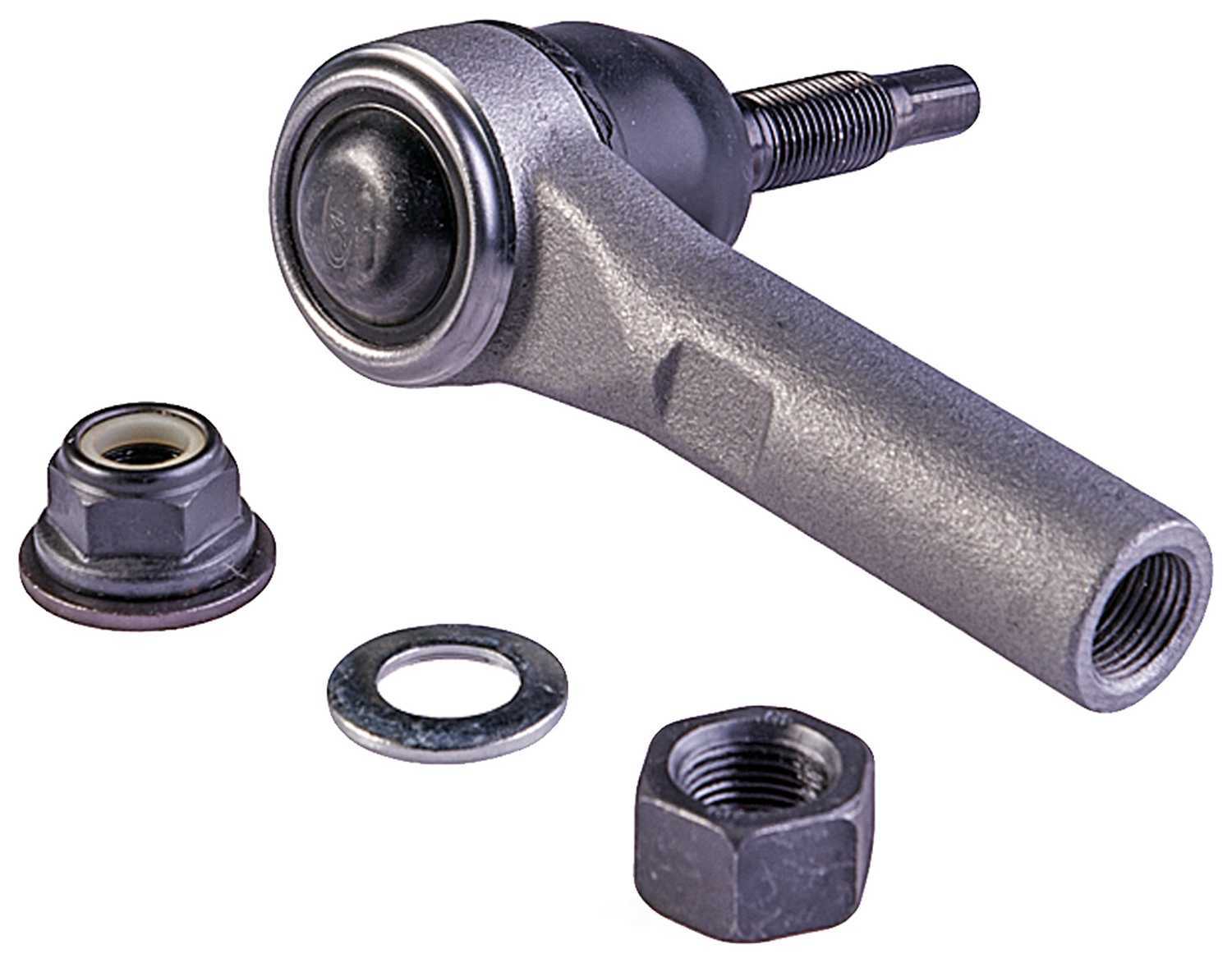 DORMAN OE SOLUTIONS - Steering Tie Rod End - DRE - 544-513