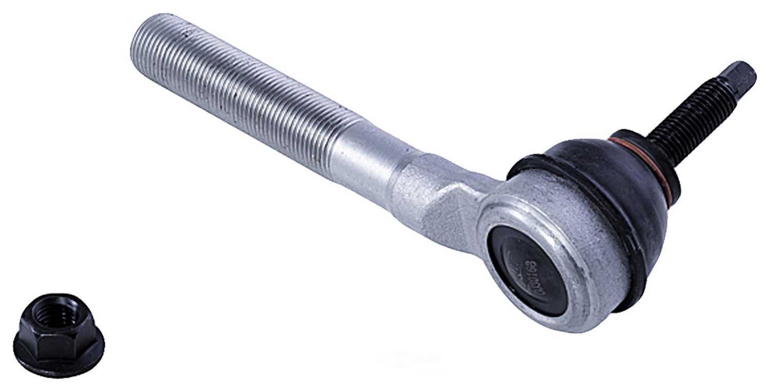 DORMAN OE SOLUTIONS - Steering Tie Rod End - DRE - 544-519