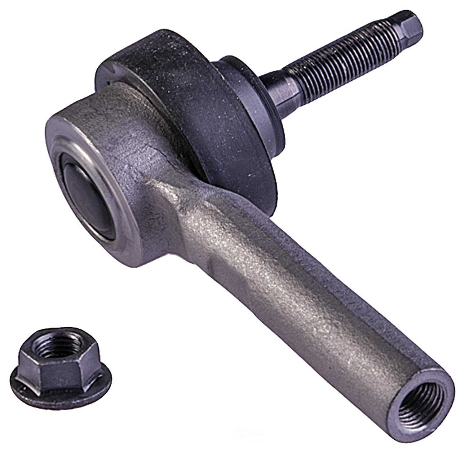 DORMAN OE SOLUTIONS - Steering Tie Rod End - DRE - 544-520