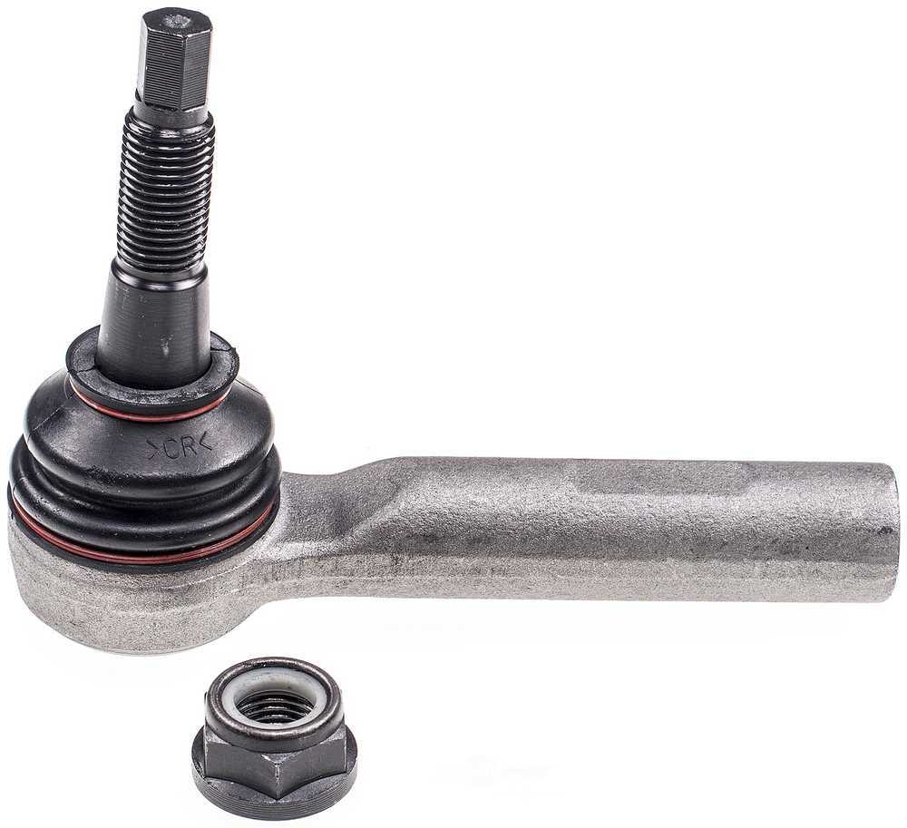 DORMAN OE SOLUTIONS - Steering Tie Rod End - DRE - 544-526