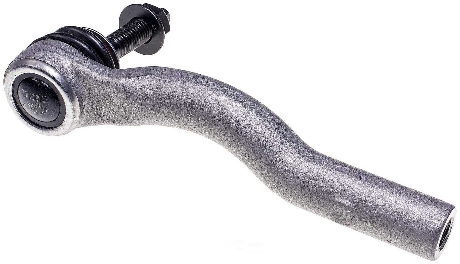 DORMAN OE SOLUTIONS - Steering Tie Rod End - DRE - 544-529