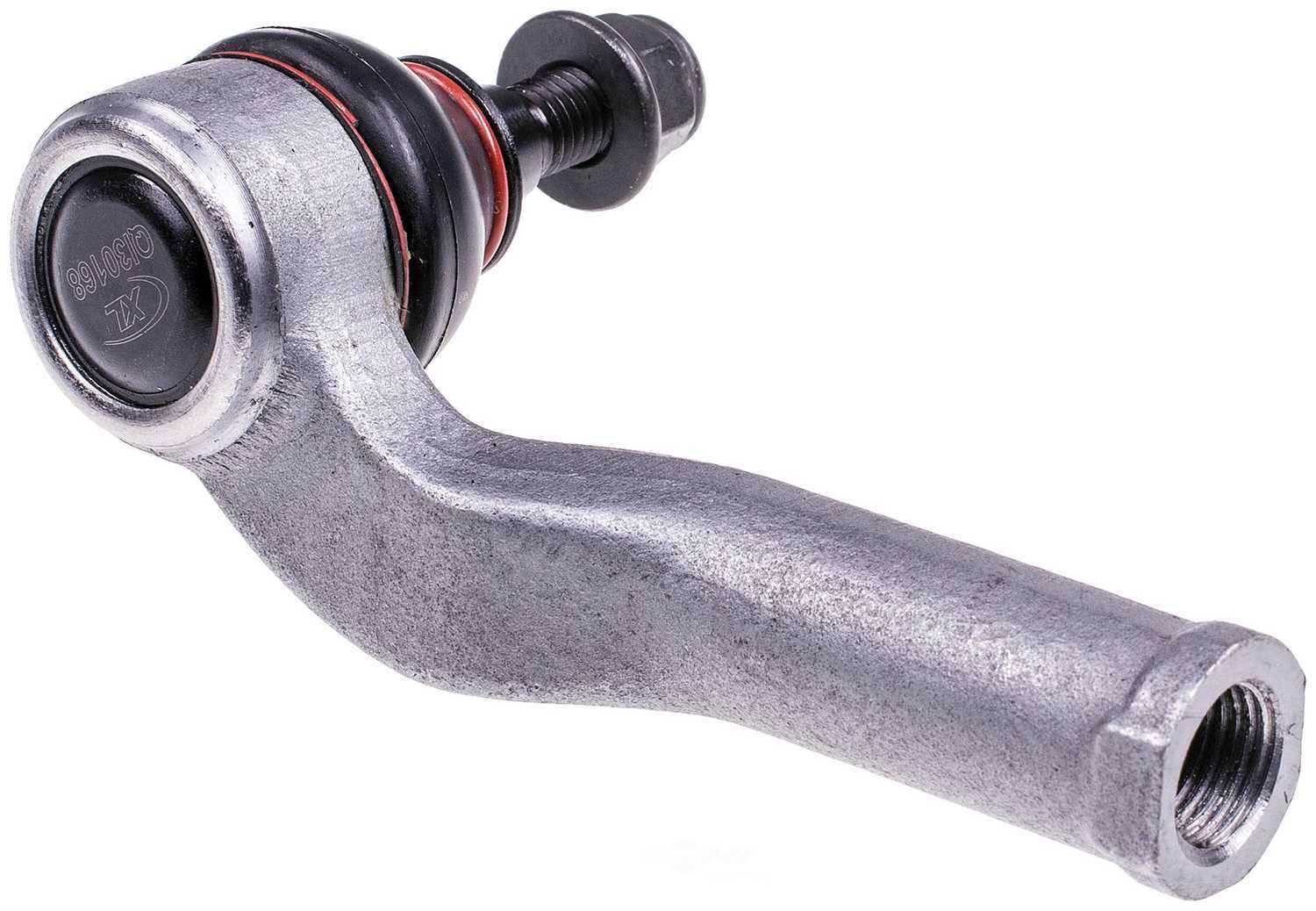 DORMAN OE SOLUTIONS - Steering Tie Rod End - DRE - 544-531