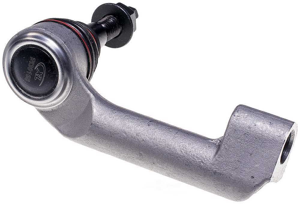 DORMAN OE SOLUTIONS - Steering Tie Rod End - DRE - 544-535