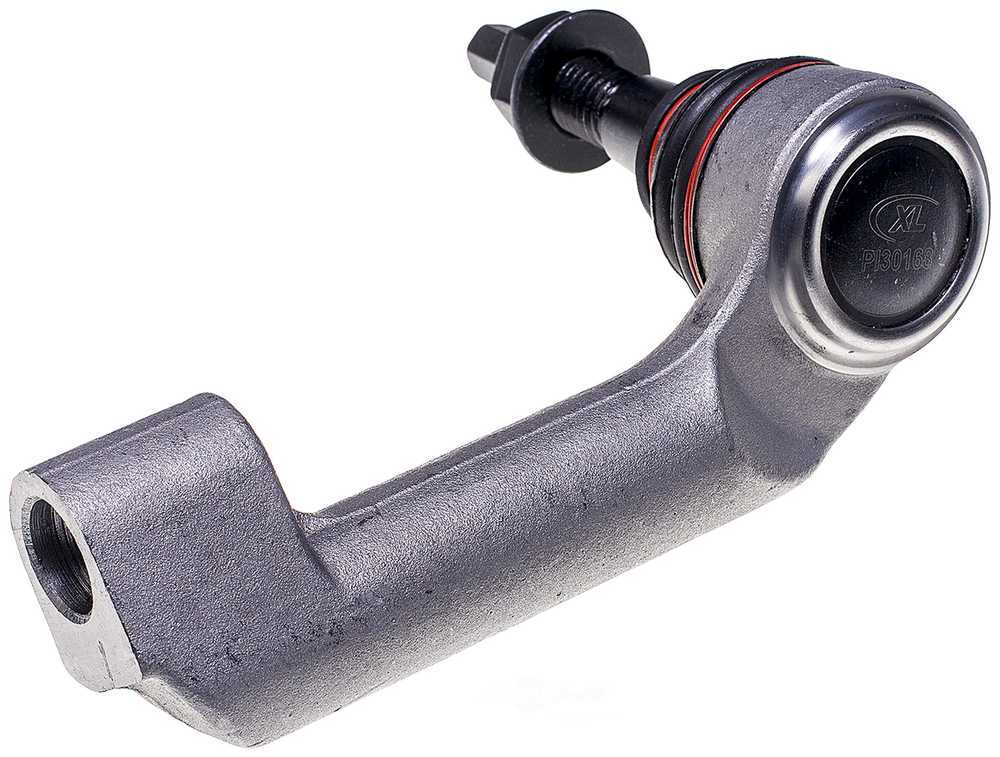 DORMAN OE SOLUTIONS - Steering Tie Rod End - DRE - 544-536