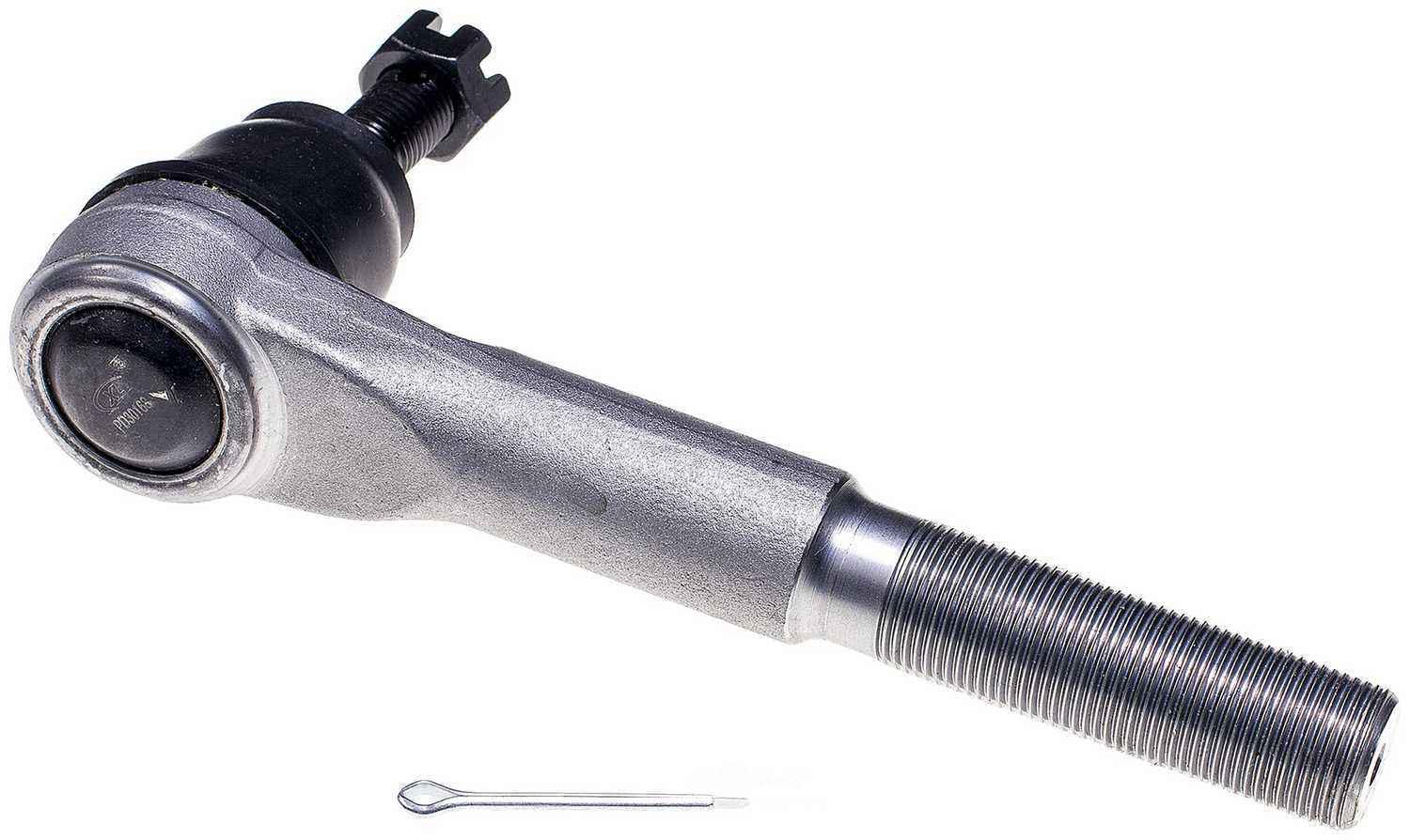 DORMAN OE SOLUTIONS - Steering Tie Rod End - DRE - 544-537