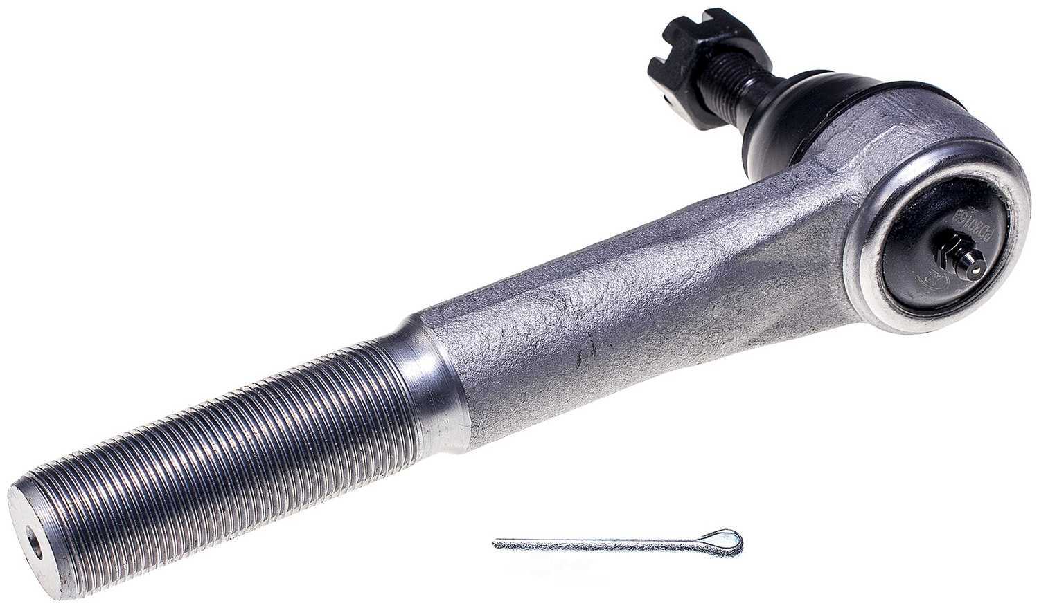 DORMAN OE SOLUTIONS - Steering Tie Rod End - DRE - 544-538