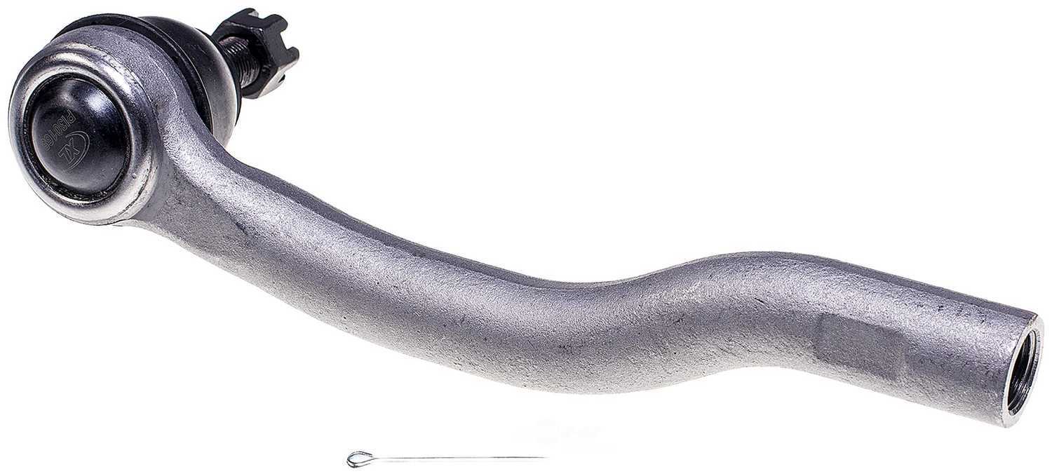 DORMAN OE SOLUTIONS - Steering Tie Rod End - DRE - 544-543