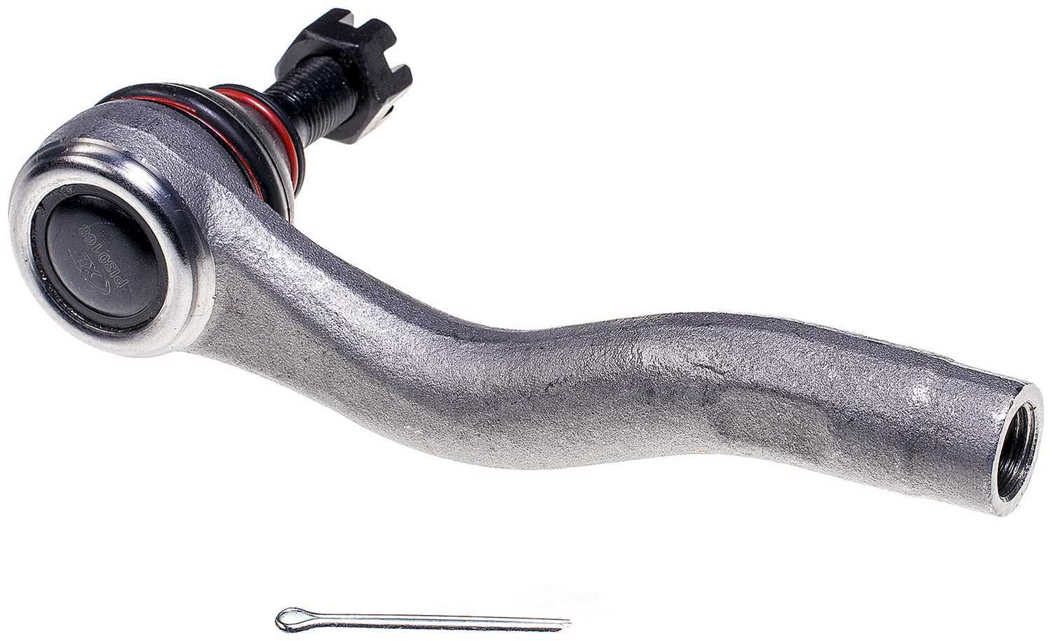 DORMAN OE SOLUTIONS - Steering Tie Rod End - DRE - 544-549