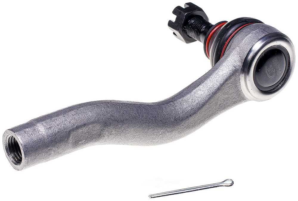 DORMAN OE SOLUTIONS - Steering Tie Rod End - DRE - 544-550