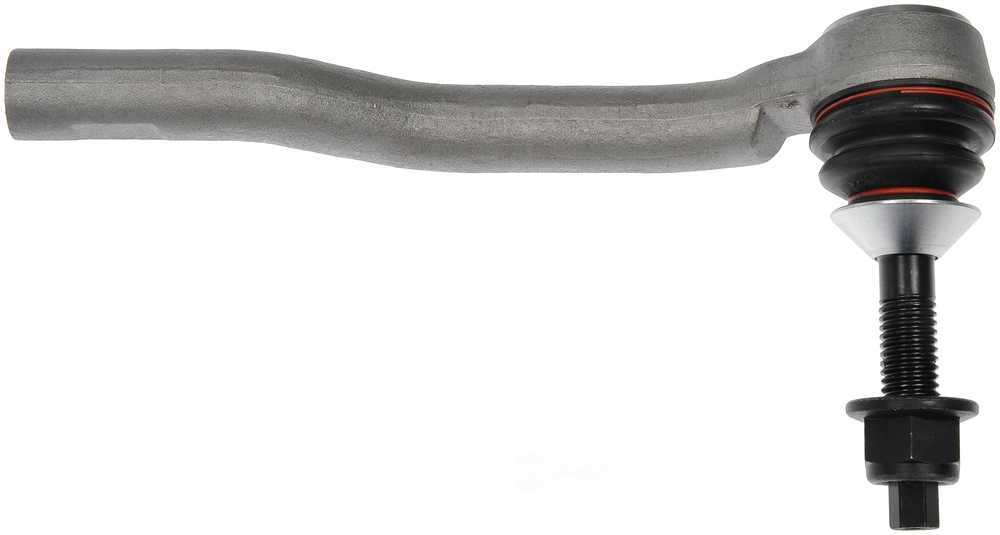 DORMAN OE SOLUTIONS - Steering Tie Rod End - DRE - 544-557