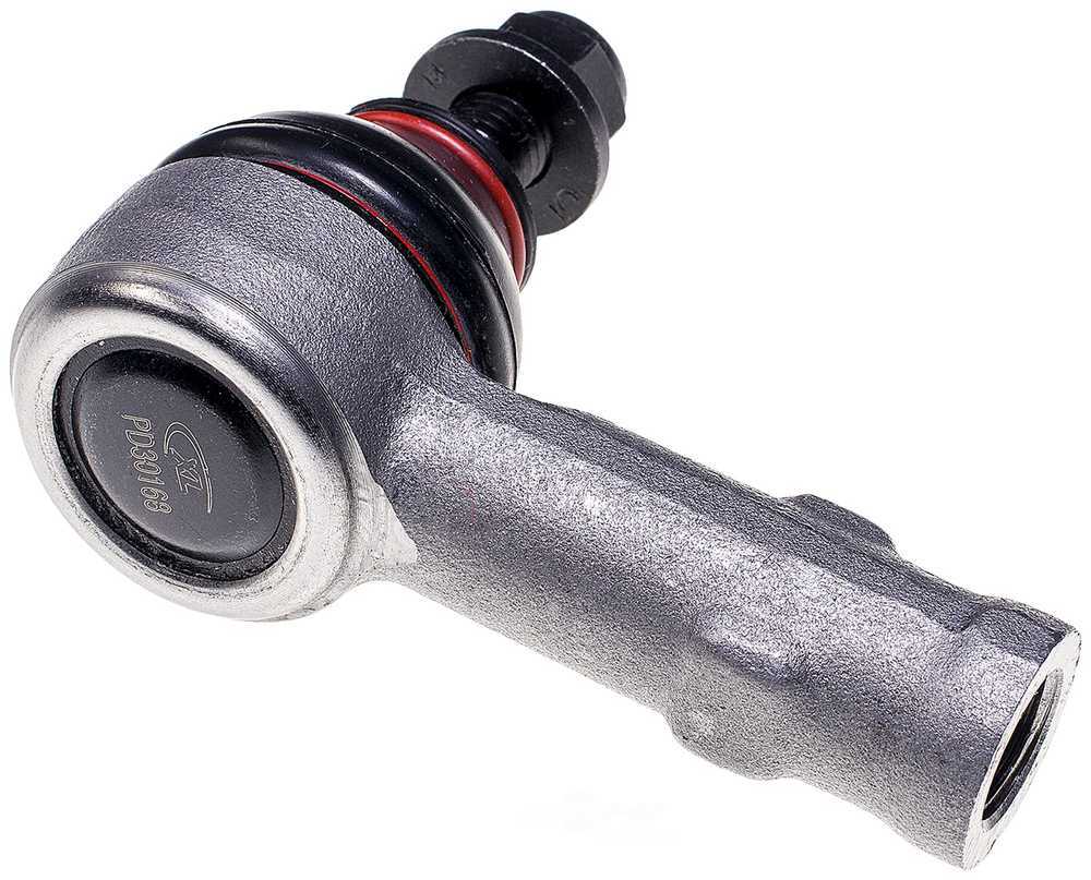 DORMAN OE SOLUTIONS - Steering Tie Rod End - DRE - 544-575
