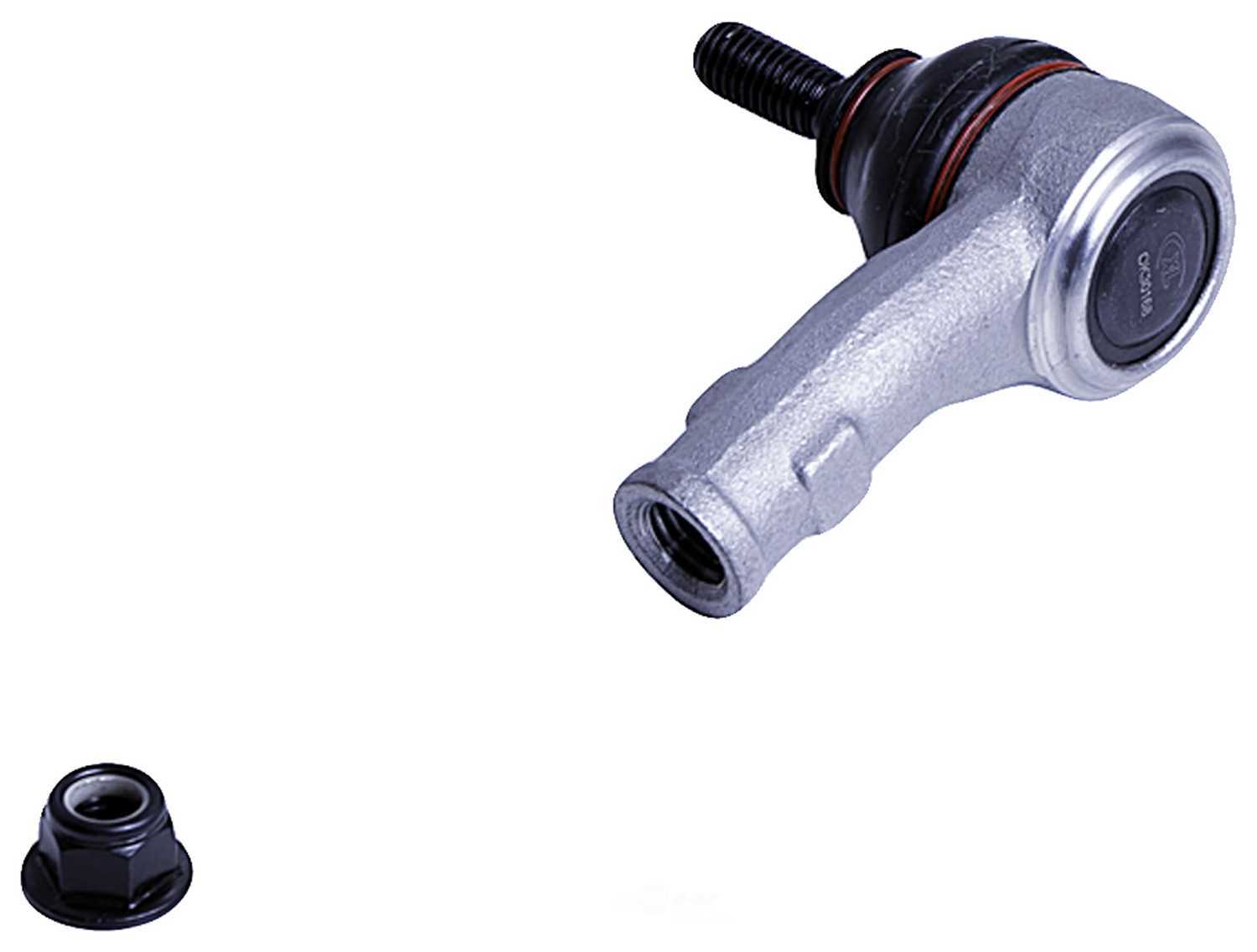 DORMAN OE SOLUTIONS - Steering Tie Rod End - DRE - 544-559